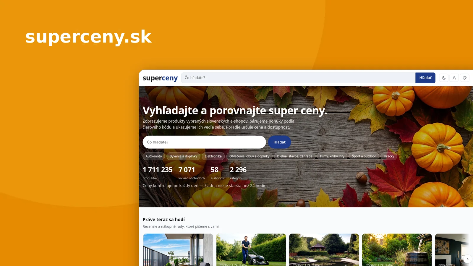 Dlaždica superceny.sk